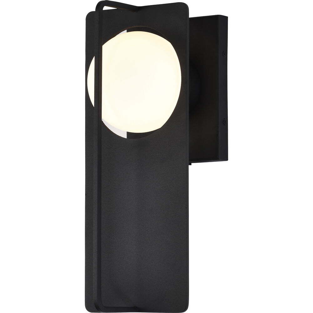 Nuvo Lighting Portal Outdoor Wall Sconce