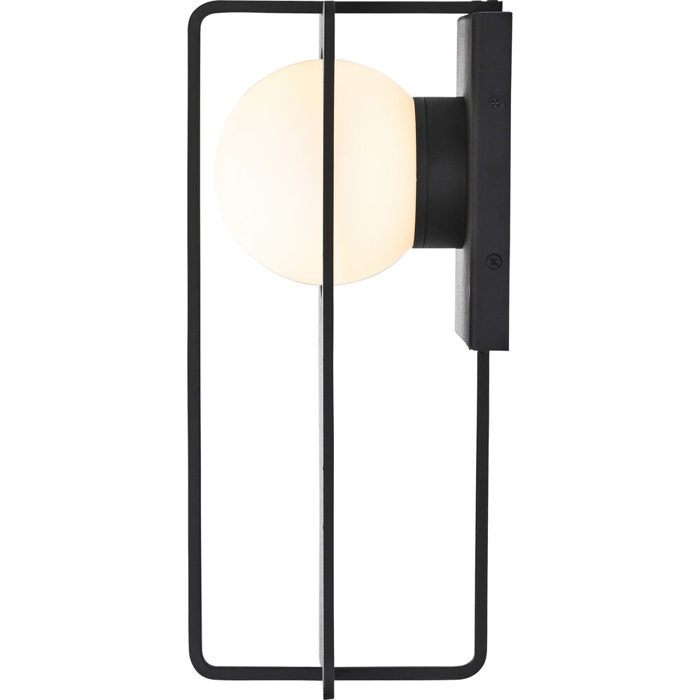 Nuvo Lighting Portal Outdoor Wall Sconce