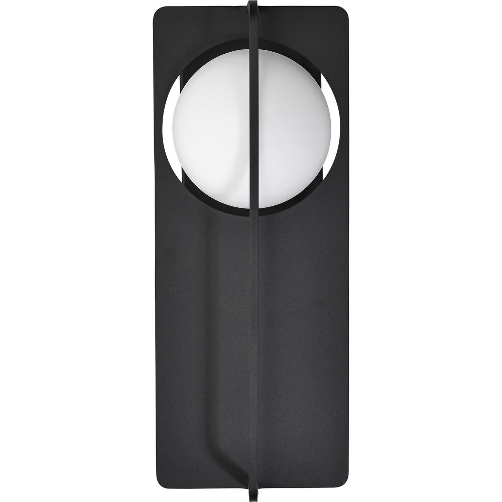 Nuvo Lighting Portal Outdoor Wall Sconce