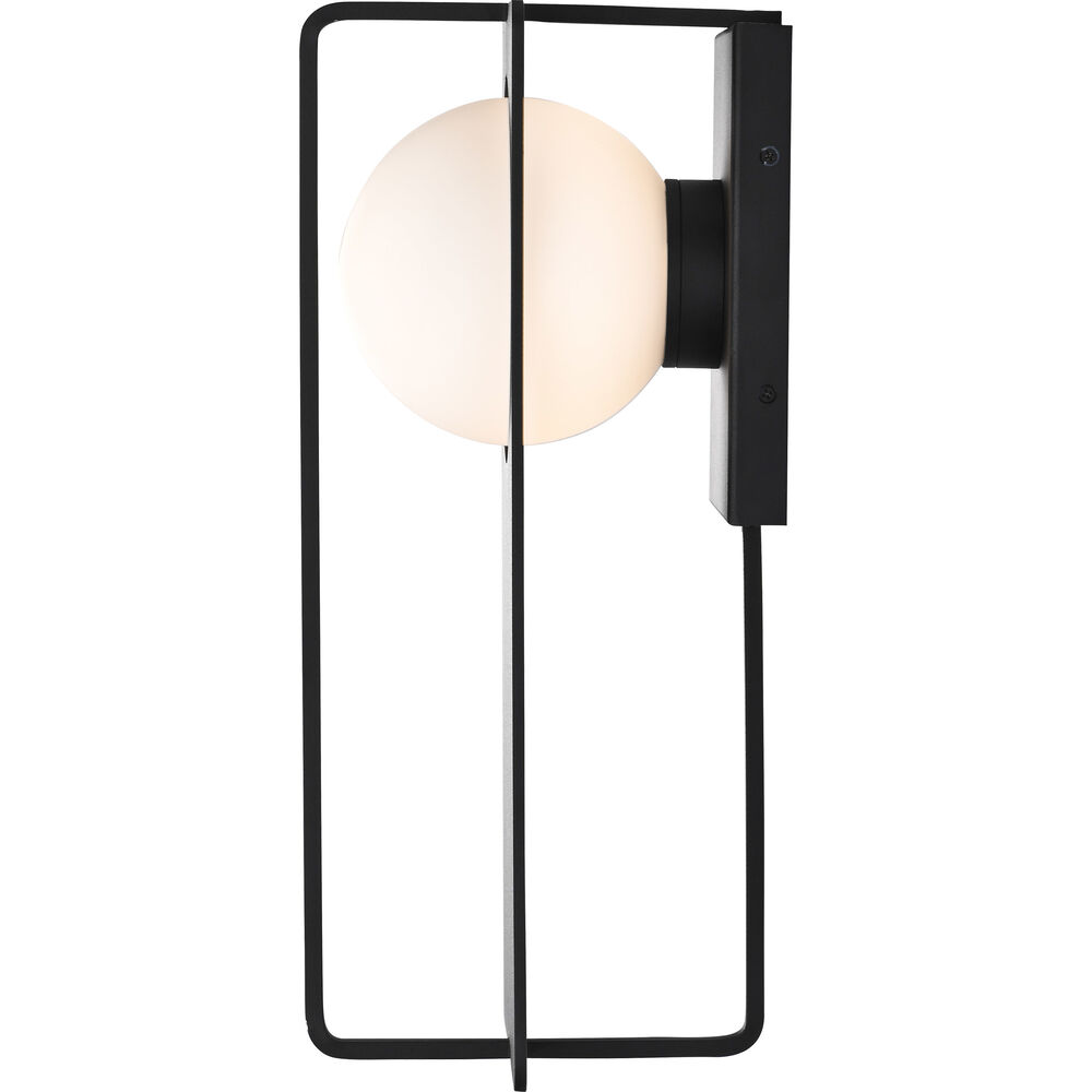Nuvo Lighting Portal Outdoor Wall Sconce