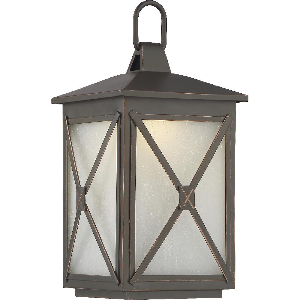 nuvo lighting Roxton Outdoor Wall Light