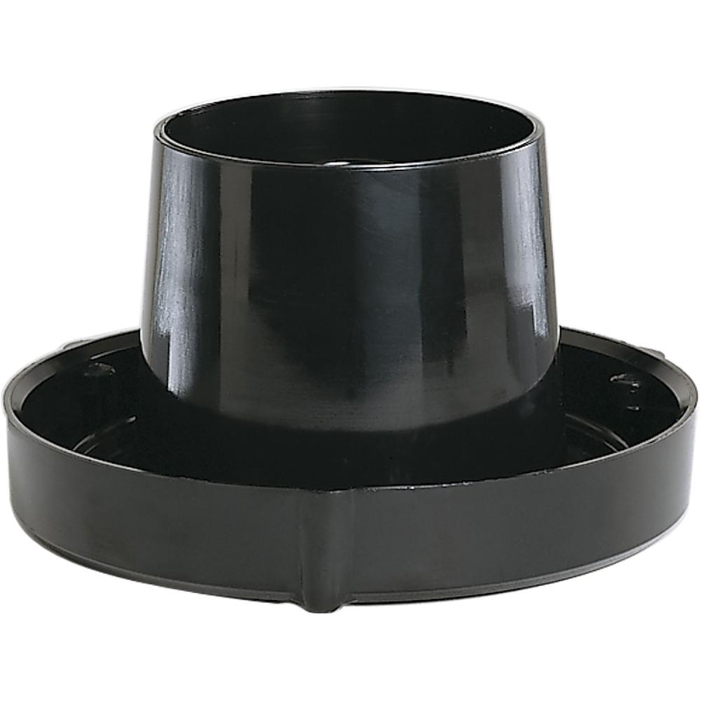 Nuvo Lighting Signature Black Twist Lock Holder