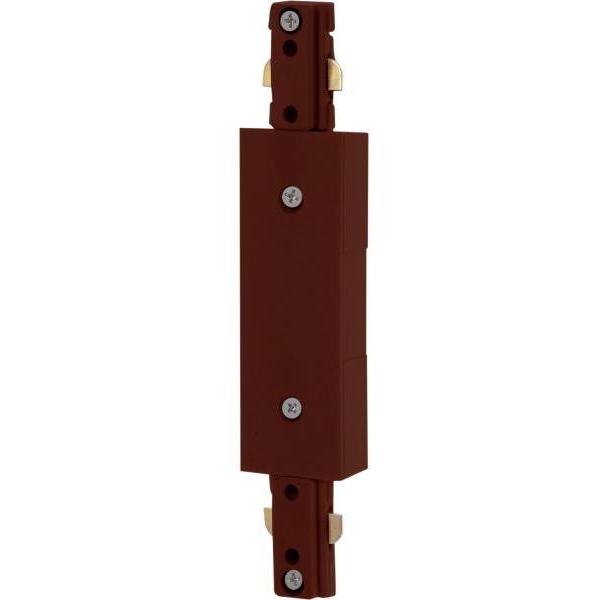 nuvo lighting Signature Brown Track Part