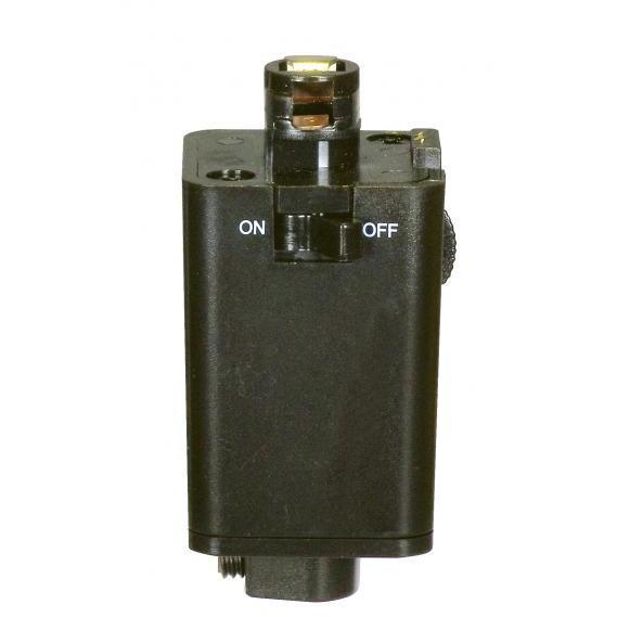 nuvo lighting Signature Brown Track Part