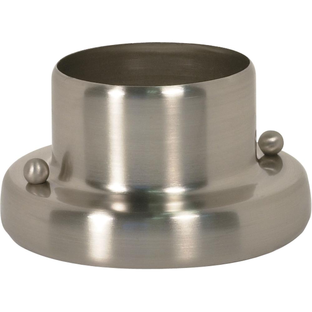 nuvo lighting Signature Brushed Nickel Accessory