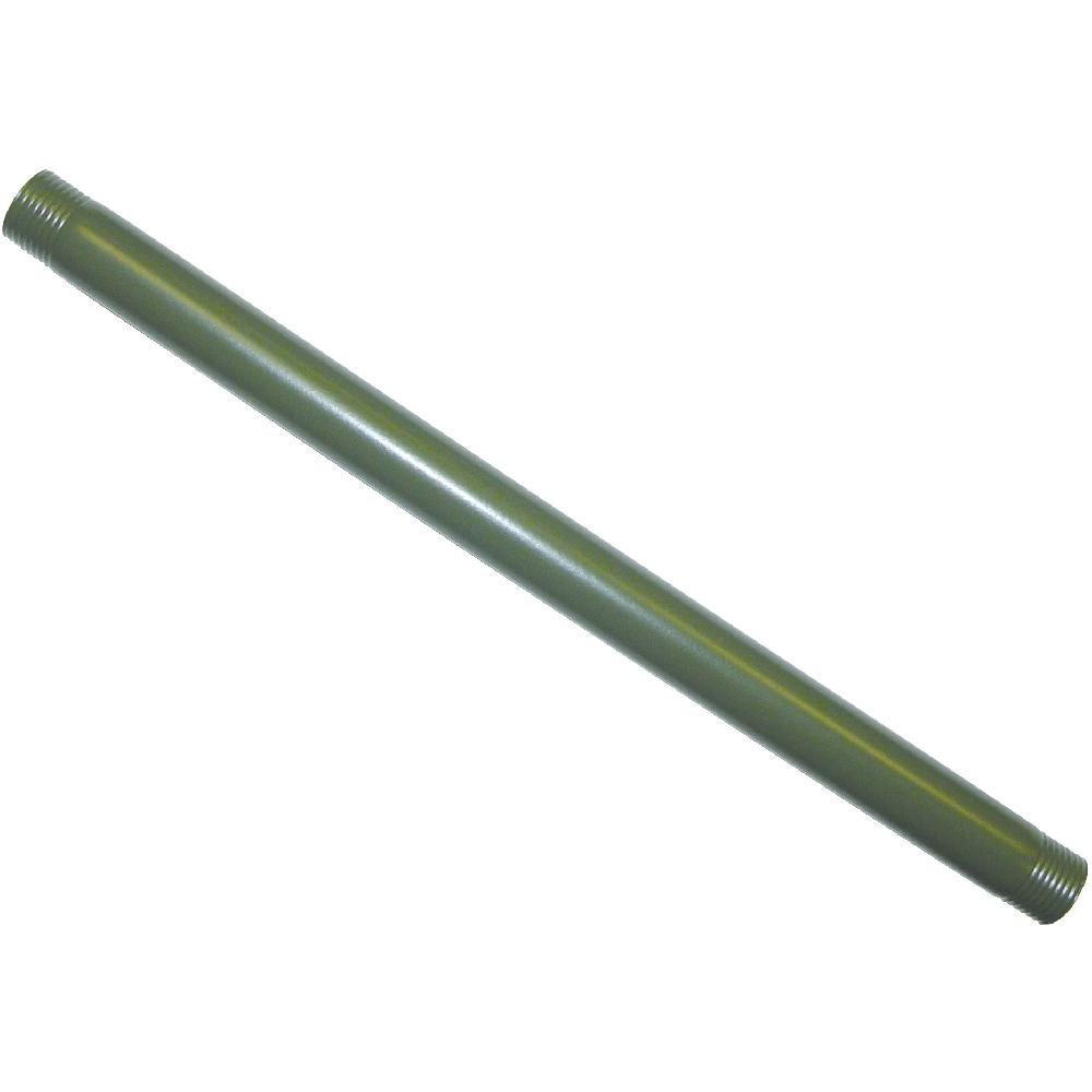nuvo lighting Signature Green Pipe