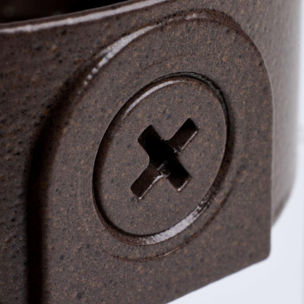 Nuvo Lighting Signature Old Bronze Junction Box