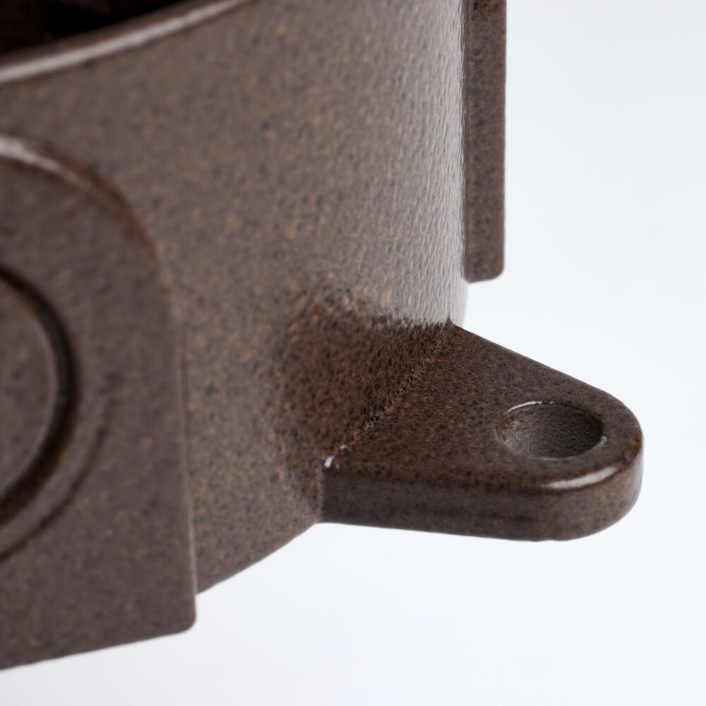 Nuvo Lighting Signature Old Bronze Junction Box