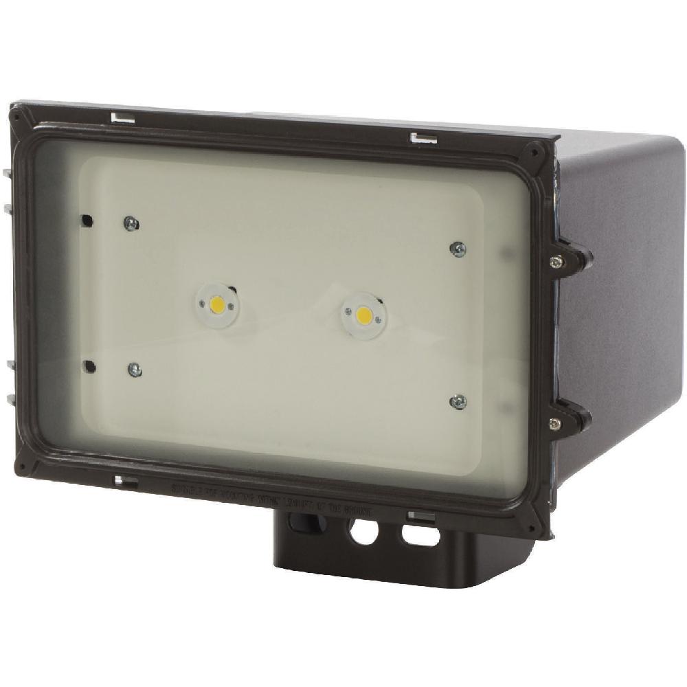 nuvo lighting Signature Outdoor Flood Light