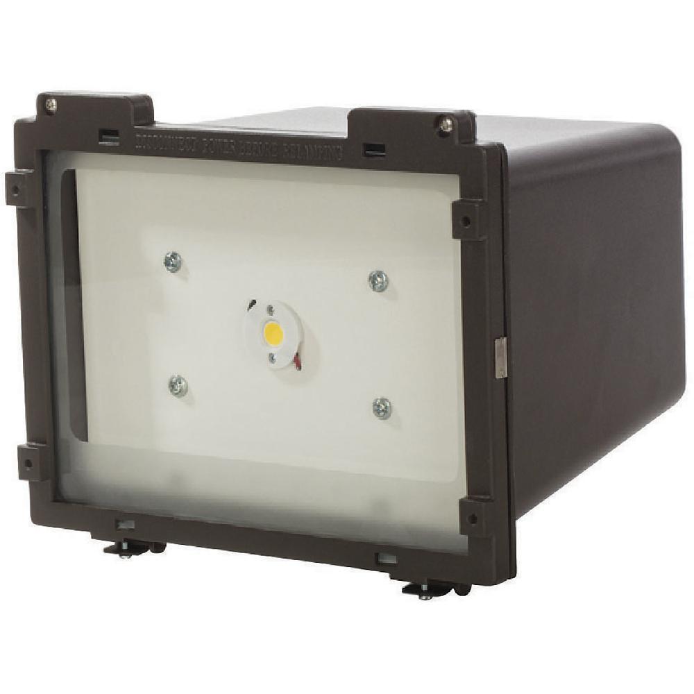 nuvo lighting Signature Outdoor Flood Light
