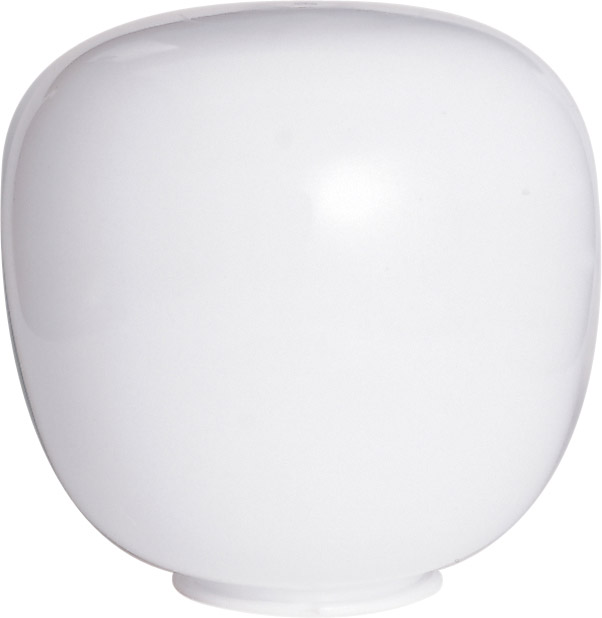 nuvo lighting Signature White Acrylic Accessory