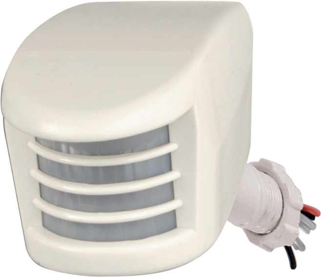 nuvo lighting Signature White Motion Sensor