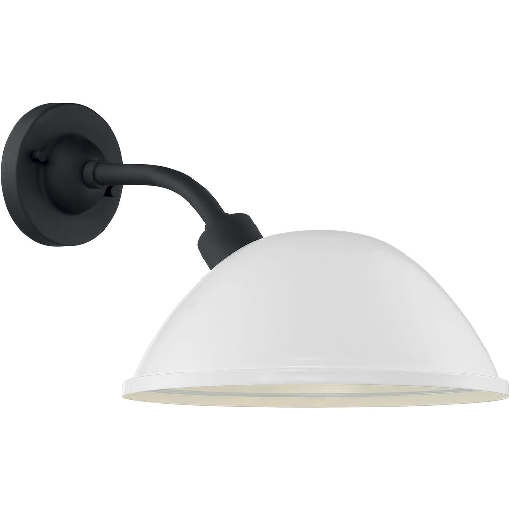 Nuvo Lighting South Street Outdoor Wall Fixture