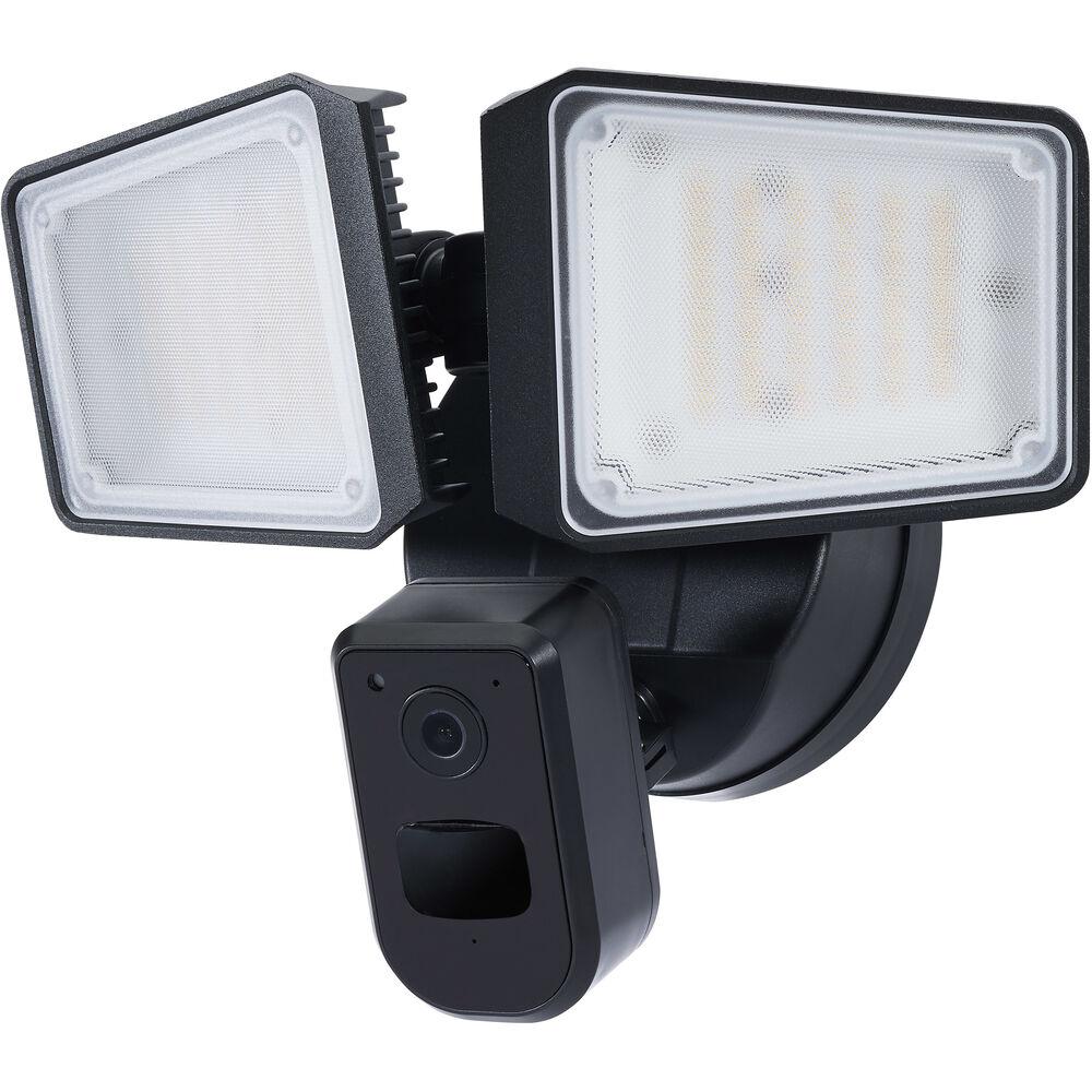 Nuvo Lighting Starfish Outdoor Security Light