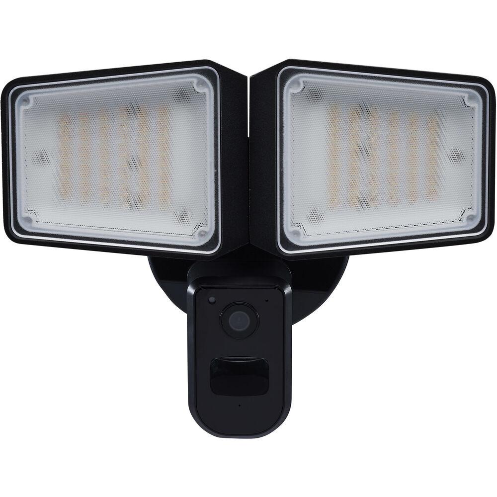 Nuvo Lighting Starfish Outdoor Security Light