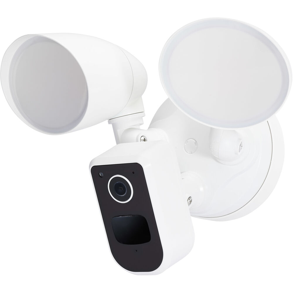 Nuvo Lighting Starfish Outdoor Security Light