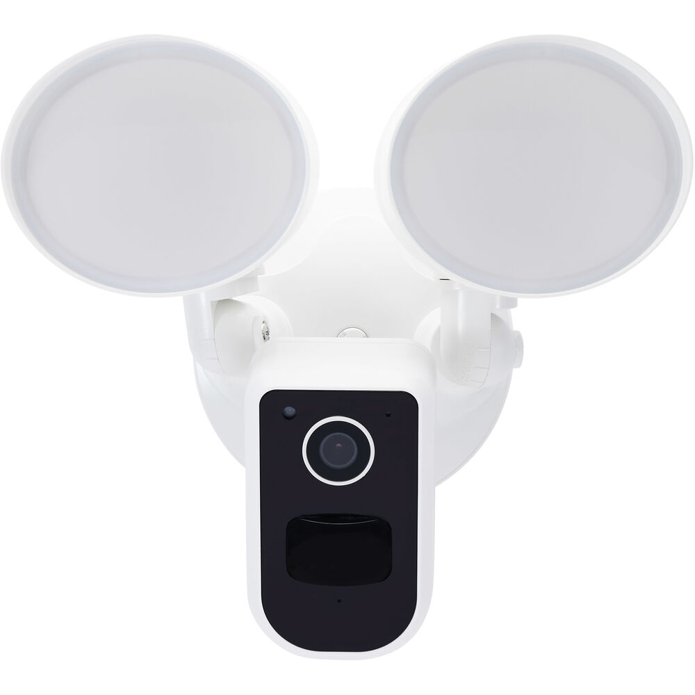 Nuvo Lighting Starfish Outdoor Security Light