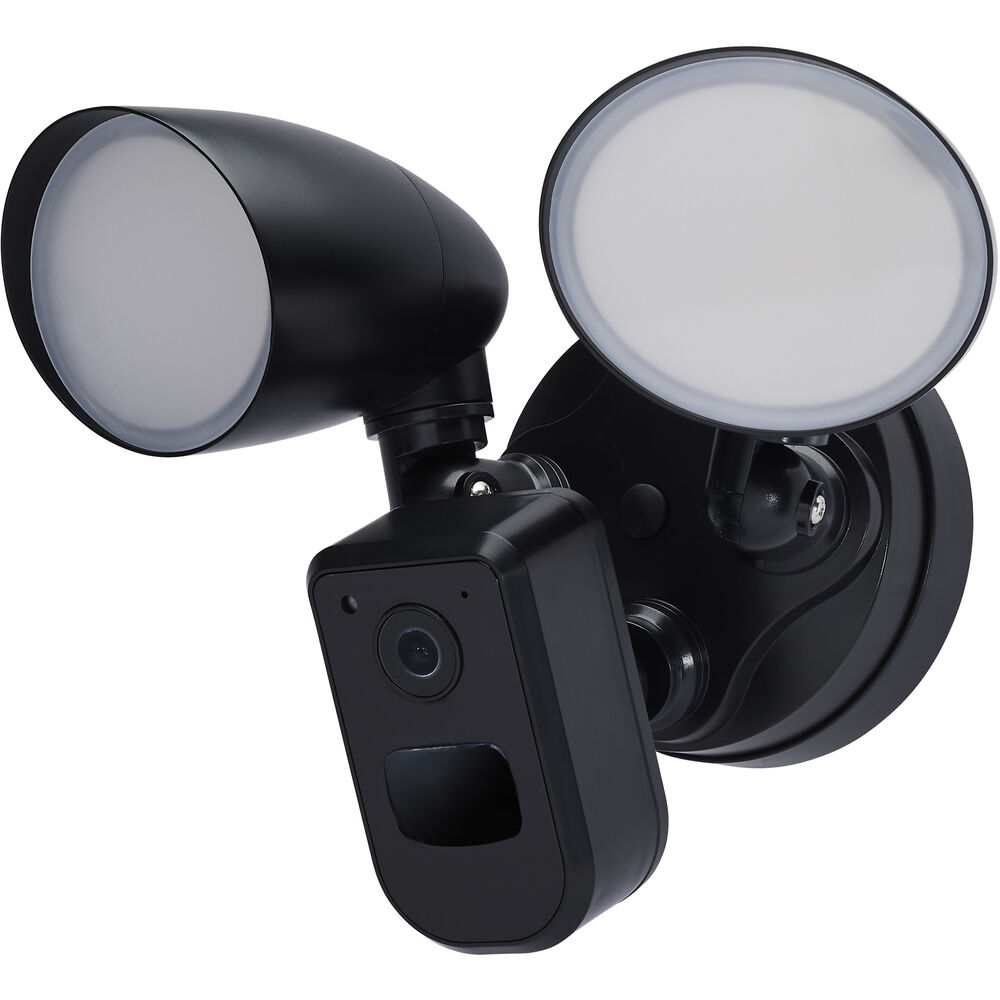 Nuvo Lighting Starfish Outdoor Security Light