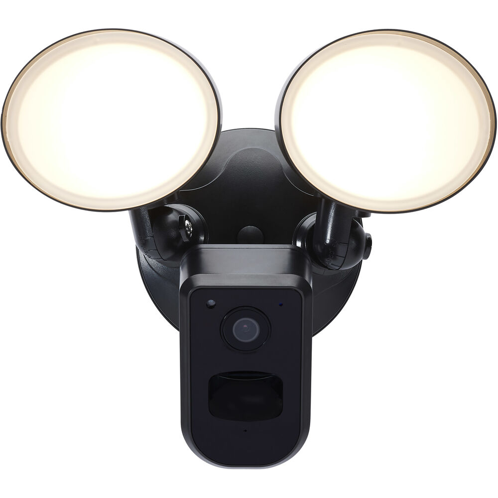 Nuvo Lighting Starfish Outdoor Security Light