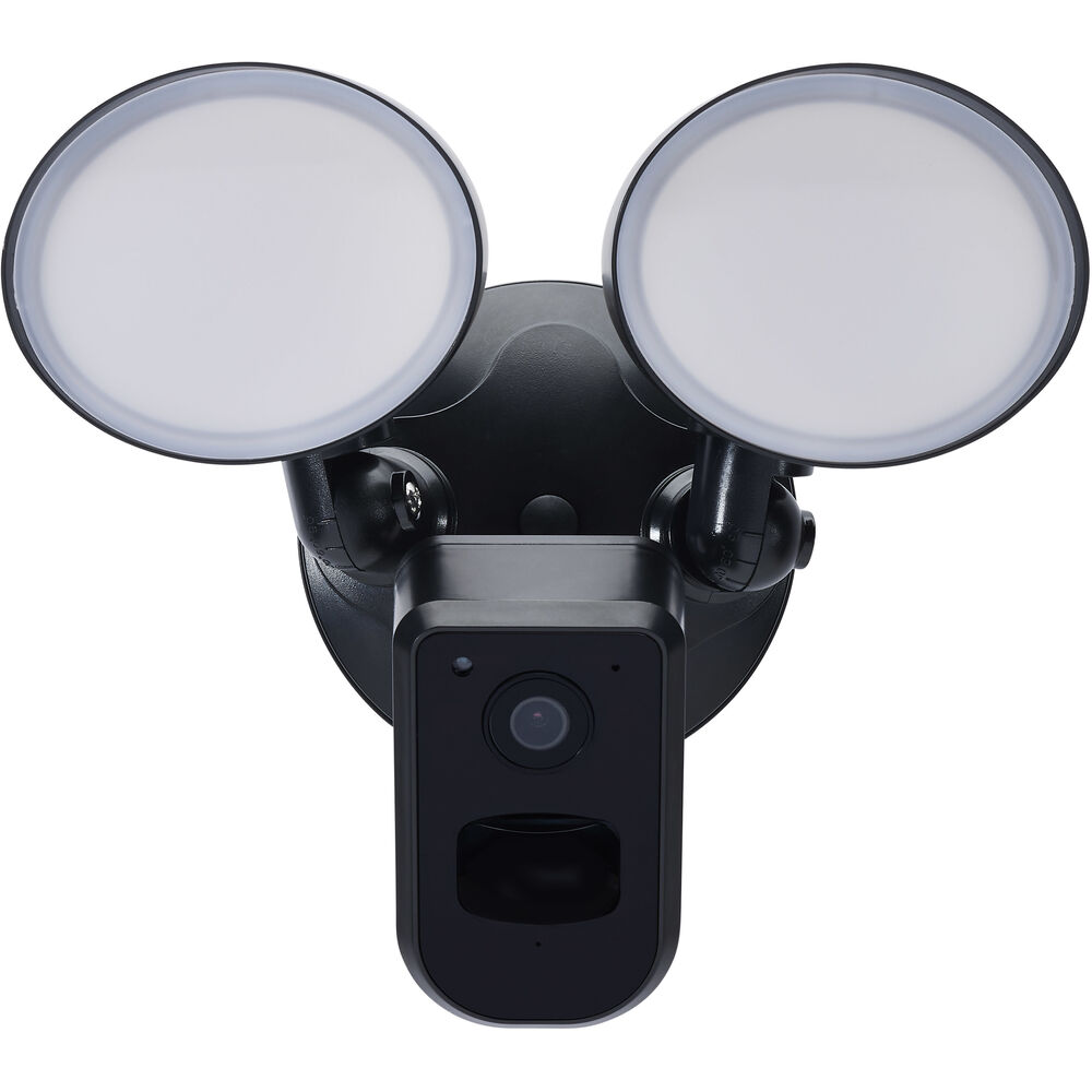 Nuvo Lighting Starfish Outdoor Security Light