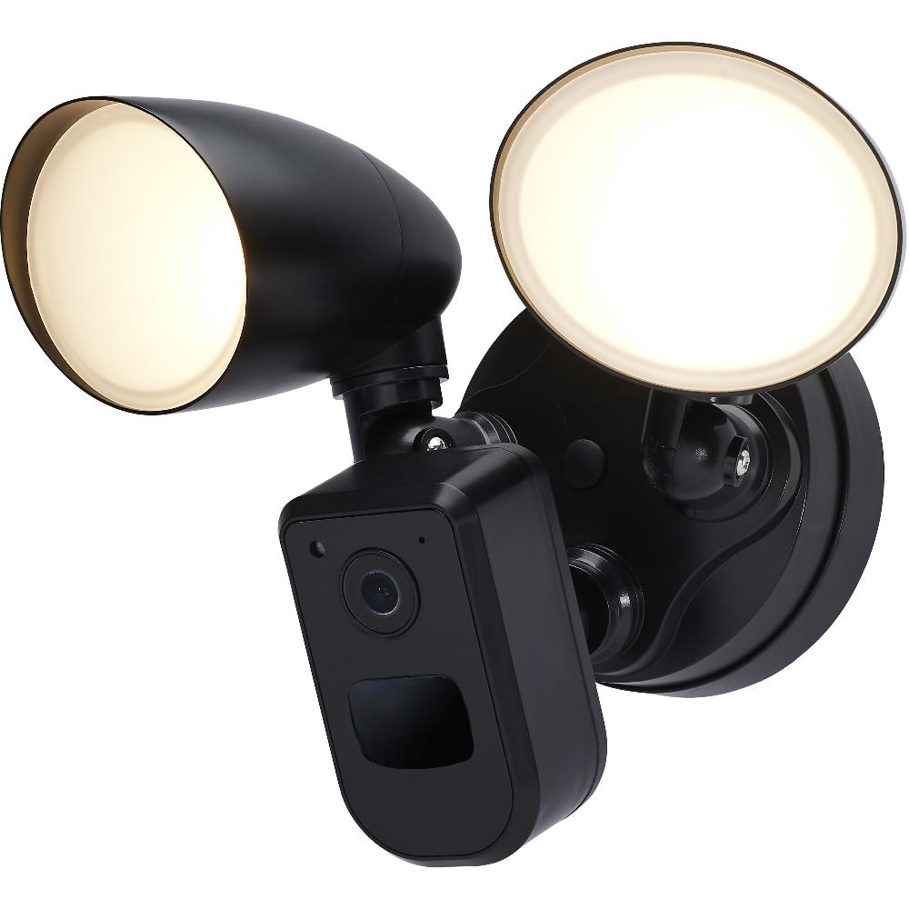 nuvo lighting Starfish Outdoor Security Light