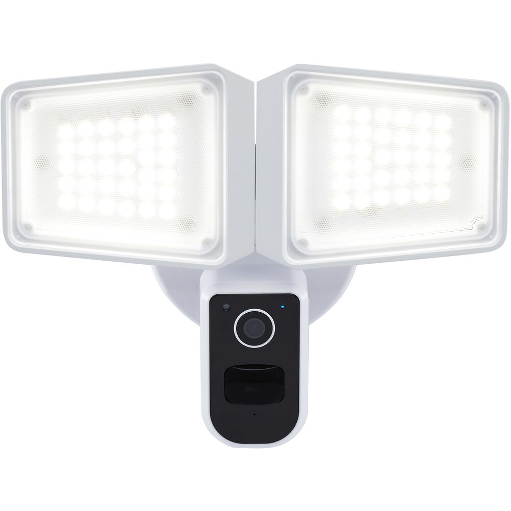 Nuvo Lighting Starfish Outdoor Security Light