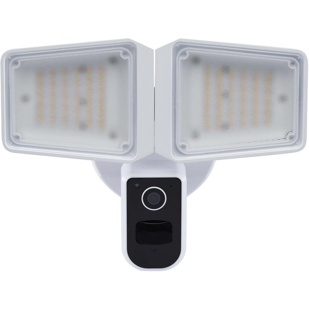 Nuvo Lighting Starfish Outdoor Security Light