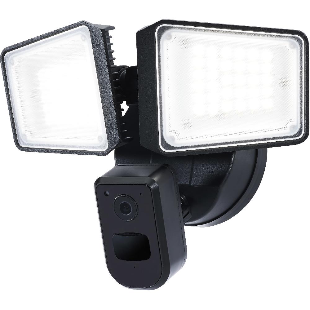 nuvo lighting Starfish Outdoor Security Light