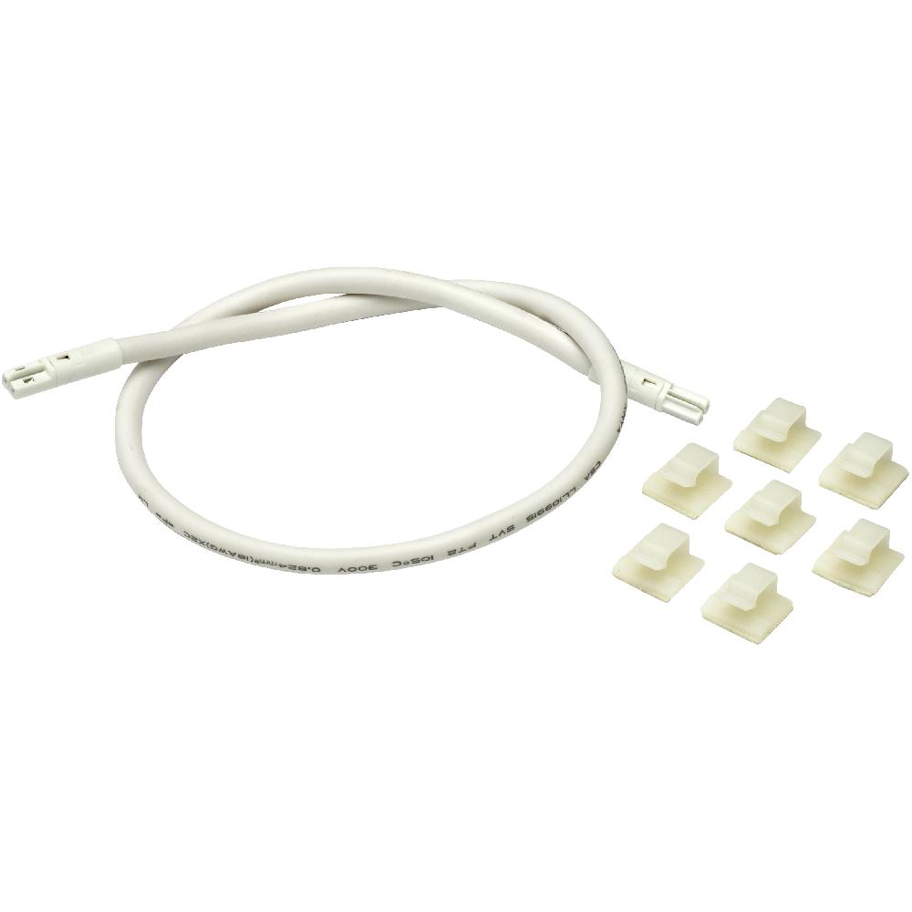 nuvo lighting Thread White Connecting Cable