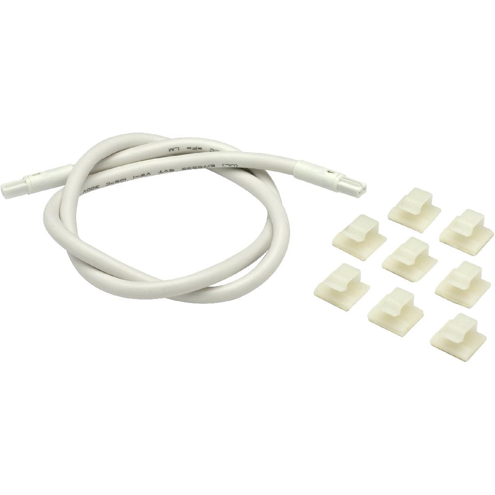 nuvo lighting Thread White Connecting Cable