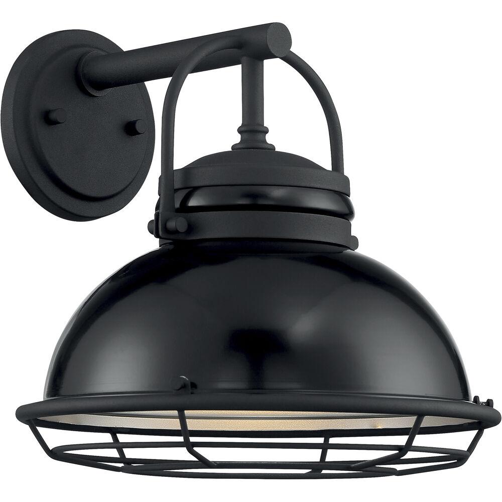 Nuvo Lighting Upton Outdoor Wall Fixture