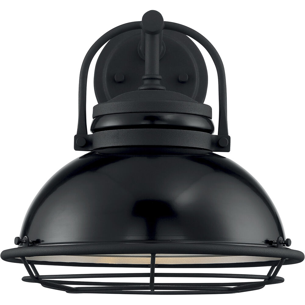 Nuvo Lighting Upton Outdoor Wall Fixture