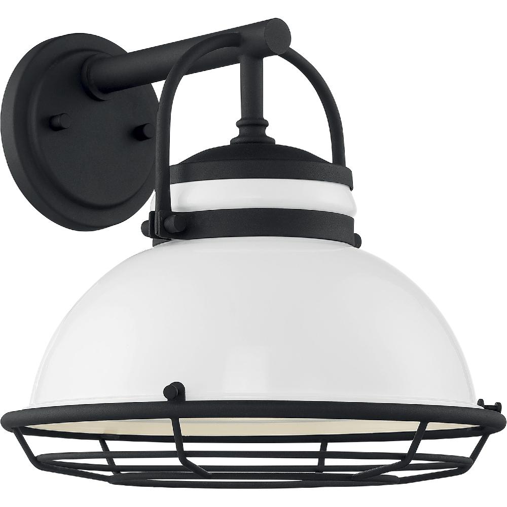 nuvo lighting Upton Outdoor Wall Fixture