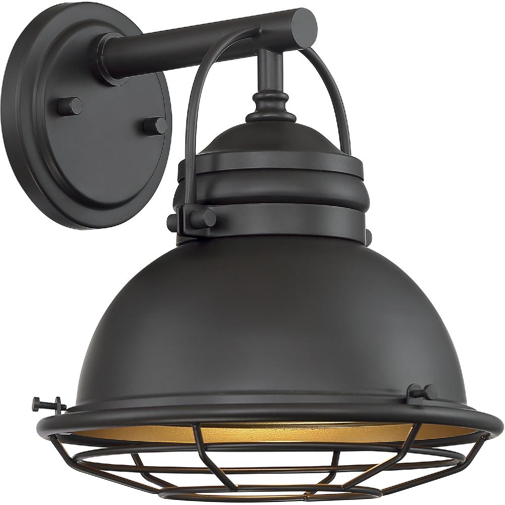 nuvo lighting Upton Outdoor Wall Fixture