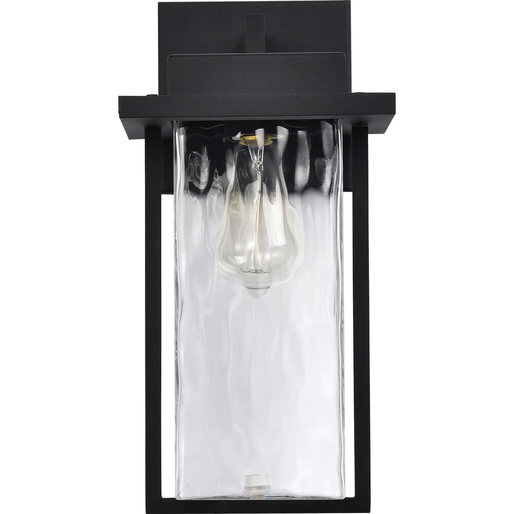 Nuvo Lighting Vernal Outdoor Wall Sconce