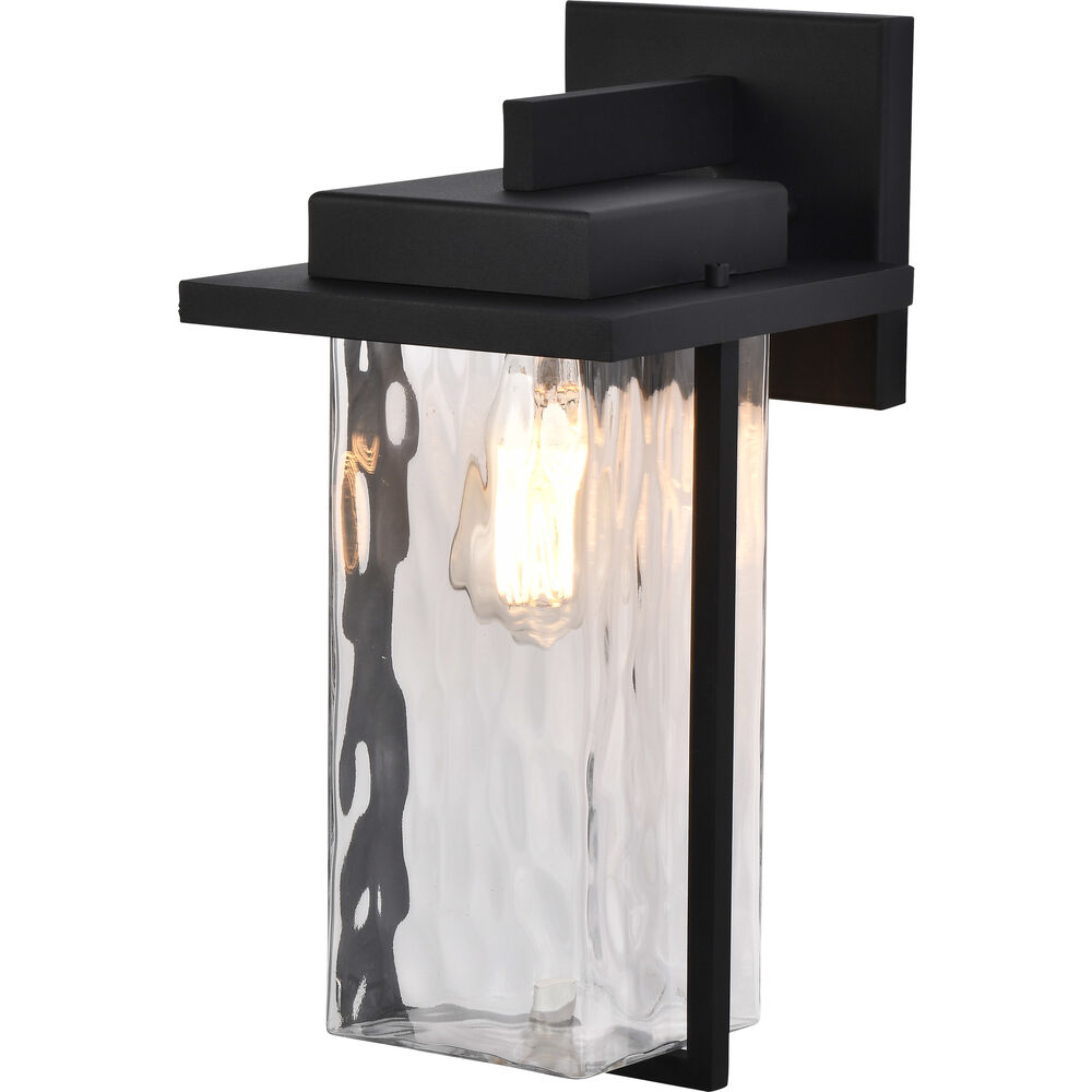Nuvo Lighting Vernal Outdoor Wall Sconce