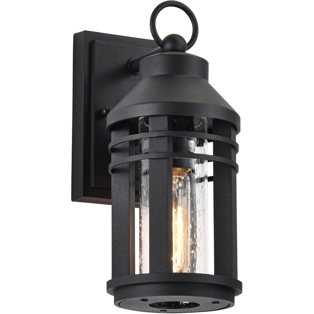 Nuvo Lighting Wilton Outdoor Wall Sconce