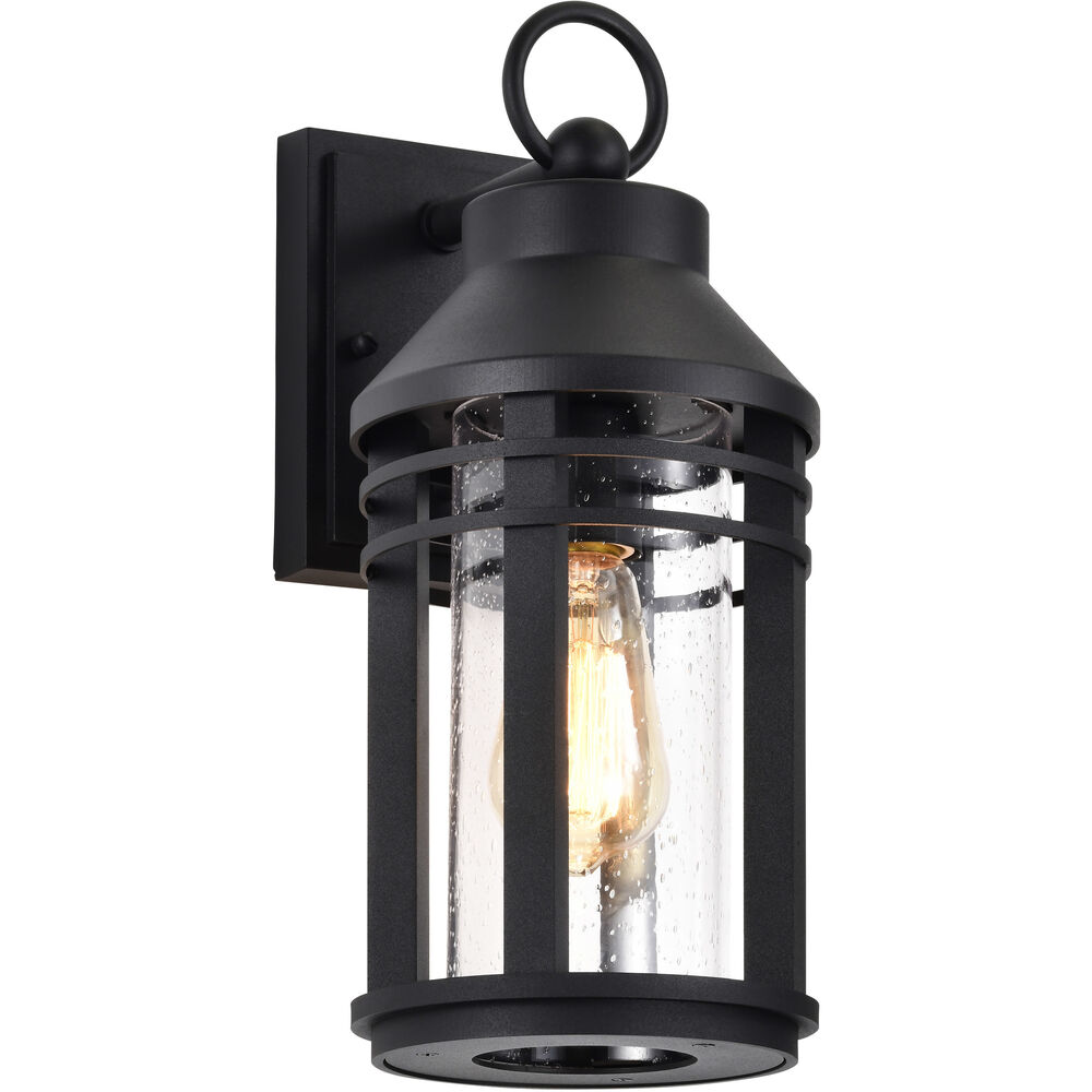Nuvo Lighting Wilton Outdoor Wall Sconce