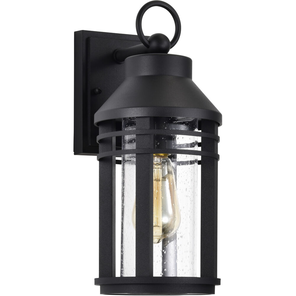 Nuvo Lighting Wilton Outdoor Wall Sconce