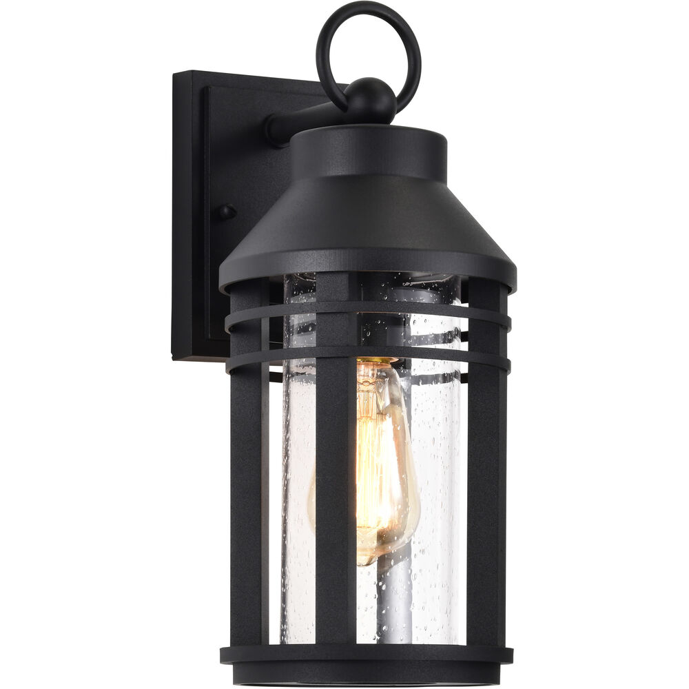 Nuvo Lighting Wilton Outdoor Wall Sconce