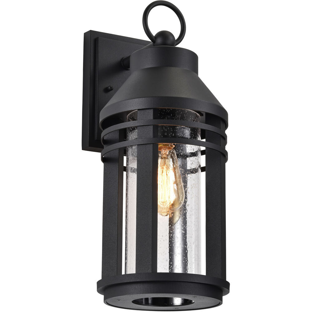 Nuvo Lighting Wilton Outdoor Wall Sconce