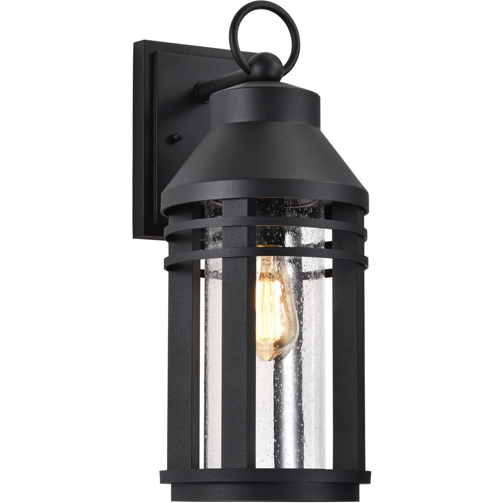 Nuvo Lighting Wilton Outdoor Wall Sconce