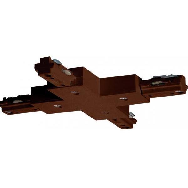 nuvo lighting X Brown Track Part