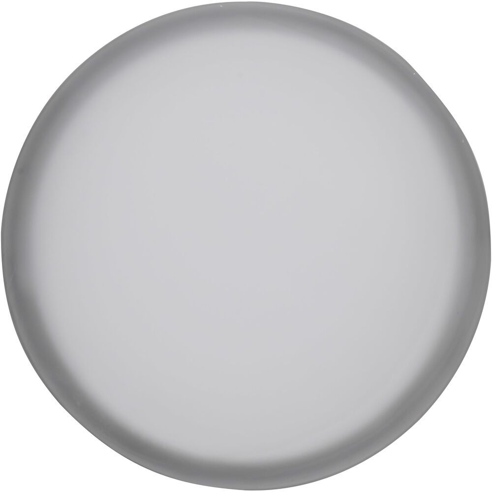 Nuvo Lighting Pi LED 9 Inch Black Flush Mount Ceiling Light