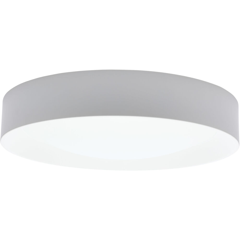 Nuvo Lighting Selene LED 13.23 Inch White Flush Mount Ceiling Light