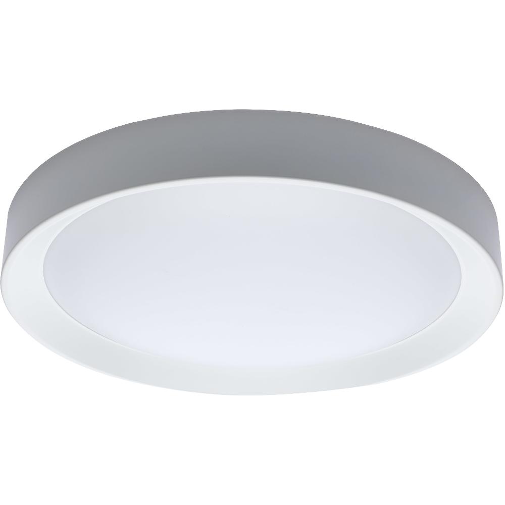 nuvo lighting Selene LED 16.61 inch White Flush Mount Ceiling Light