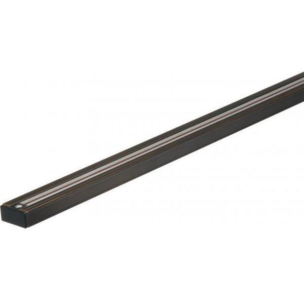 nuvo lighting Signature 120 Russet Bronze Track Lighting Ceiling Light