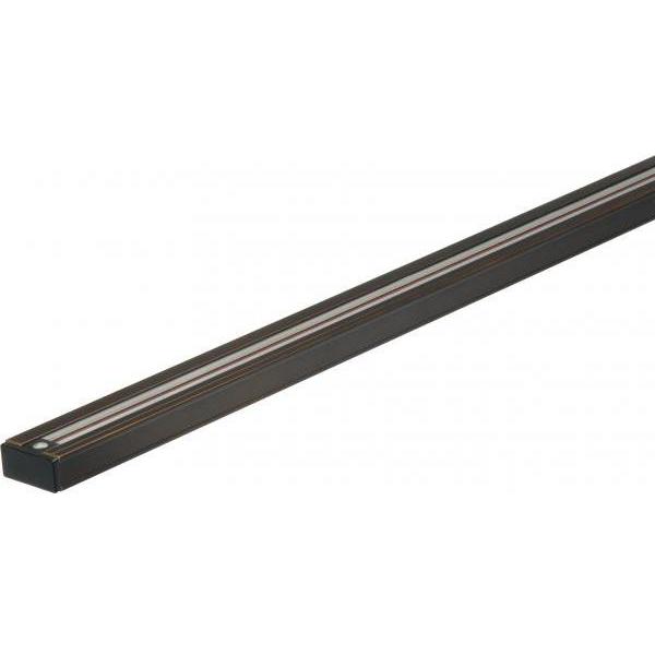 nuvo lighting Signature 120 Russet Bronze Track Lighting Ceiling Light