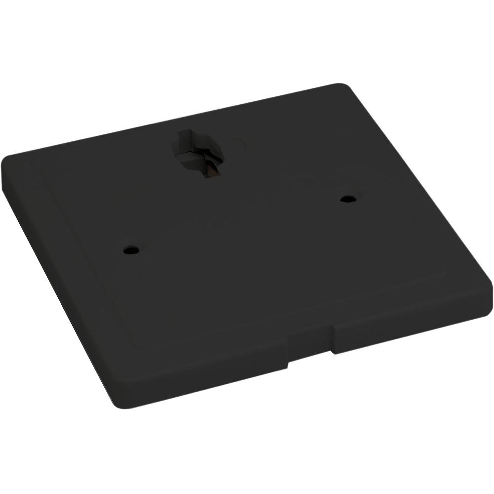 nuvo lighting Signature Black Track Lighting Ceiling Light