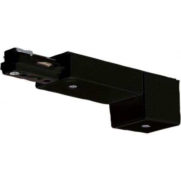 nuvo lighting Signature Black Track Lighting Ceiling Light